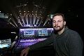 Allen & Heath dLive陪伴芬兰巨星巡演