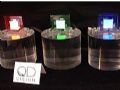 传三星拟重返OLED电视 正研制QD-OLED面板