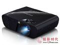 高性价比首选:优派PJD7720HD家用投影机