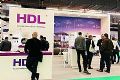 HDL智能解决方案亮相ISE 最新IntelliCenter网关服务器首秀