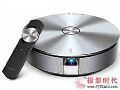 家用办公投影利器 坚果G1智能家庭影院