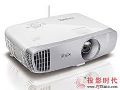 明基i720投影仪 有了它不必再去电影院