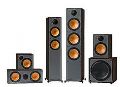 精简洗炼 Monitor Audio Monitor系列登场