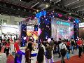 2018广州LED展,光祥科技火力全开!
