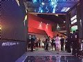 广州isle展,创思特共享云屏成瞩目焦点