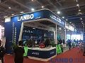LANBO微距背投无蓝光伤害,更护眼!