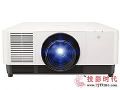 索尼12000/9000流明激光产品公布