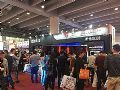 赛普科技携LG OLED登陆羊城 光芒尽现!