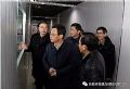 安徽科视激光三代激光投影研发验证成功