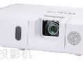 日立针对商教市场推三款投影新品:HCP-N5200X/N5000WX/N4500WU