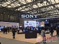 剑指高端 索尼AWE 2018主打OLED电视