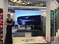 AWE 2018:LG展内含AI架构OLED和4K家庭影院投影机