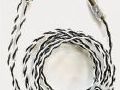 跨足高阶:Crystal Cable Duet耳机升级线