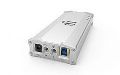 拒绝噪讯入侵:iFi micro iUSB3.0 USB降噪器