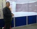 北京教育装备展 视域纵横VR虚拟展厅成亮点