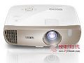 明基色准大师W2000家用投影机售价7699元