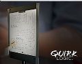 Quilla实时思维解决方案使用E Ink墨水屏