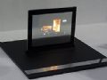 友达开发透明13英寸AR用OLED
