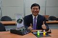 NTHU开发高效高亮双硼TADF发光体