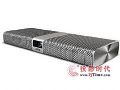 坚果T6投影机 移动便携智能影院