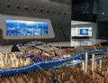NEC显示器“点亮”广州“城市客厅” 为羊城建设献礼