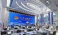 北京InfoComm提前看!Voury卓华室内大屏显示及拼接控制整体解决方案