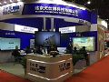 天仕博亮相北京教育展,开启智慧教育新征程