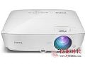 购明基MW3087商用办公投影机享超值价