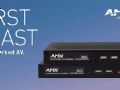 今日头条!你一定不想错过的InfoComm 2018预告