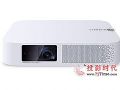 极米Z6:高性价比1080P投影机新品