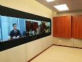 科达助力泰兴检察院实现“远程庭审”