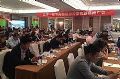 松下HLD新光源投影机,抢先亮相3月森宝·松下产品推广会