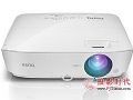 1080P全高清商用投影机 明基MH3088