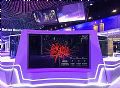 8K投影:突破技术瓶颈,拉开新时代序幕