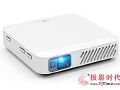 掌上影院随身携带 酷乐视Q7高亮短焦微型投影机