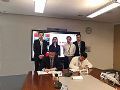 康得新携手TCL战略合作建立“In-House”智能工厂