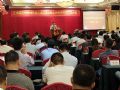 艾博德股份2018年核心供应商战略合作伙伴交流大会圆满召开