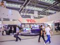 TCL C6荣获CITE 2018年度金奖,C哩C哩~~~