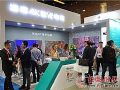 海信4K激光电视强势登陆InfoComm China2018