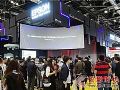 InfoComm 2018爱普生打造顶尖级投影显示方案