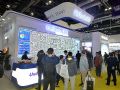 拓展LED显示应用 洲明176英寸商用一体机InfoComm China 2018首秀