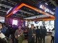 至真显示,智造未来 艾比森重磅登陆InfoComm China 2018