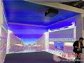 IFC2018,激光投影展示三大趋势,继续称王