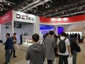 激光投影魅力尽显 DET德浩展现多元化应用