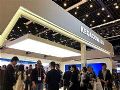 InfoComm 2018 | 科达数据可视化指挥中心精彩亮相