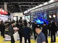 利亚德集团亮相InfoComm China 2018