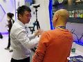 InfoComm China 2018开幕,锐取精彩亮相