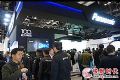 松下多款应用不同行业激光投影机亮相IFC2018