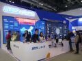 上海三思可视化系统亮相InfoComm China 2018