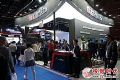 IFC2018:鸿合科技展多款NEC工程投影机及应用方案